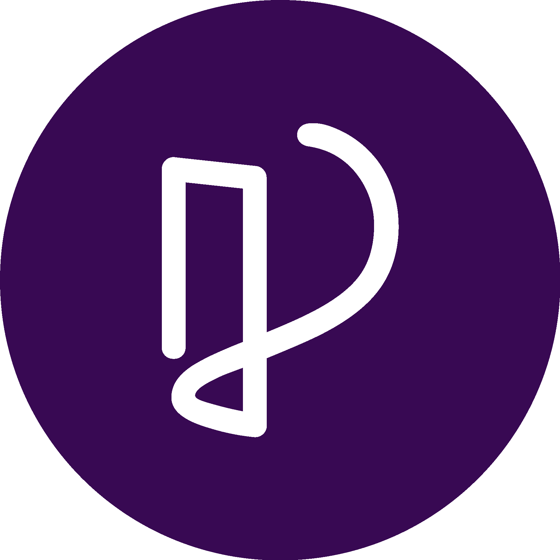 Progate Icon Logo Vector Logo